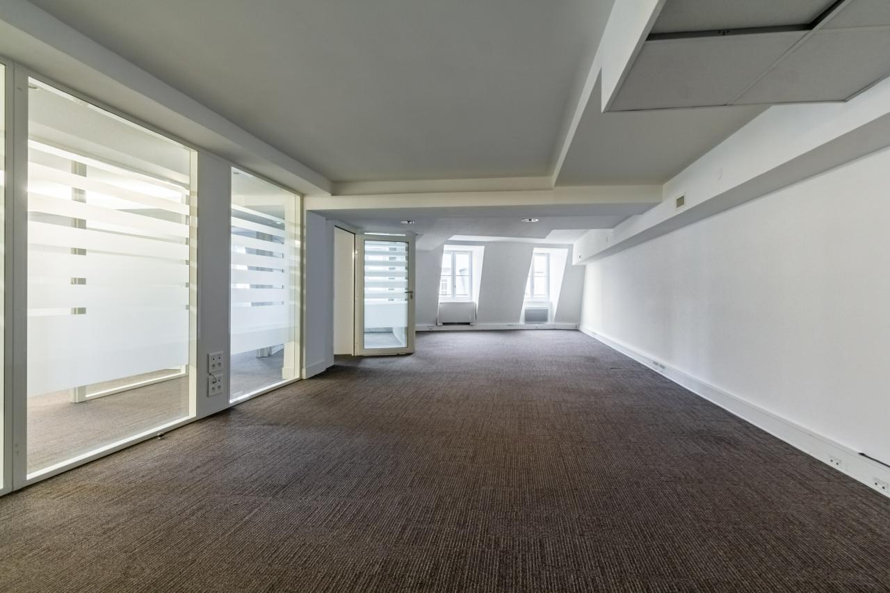 Bureau Paris 612m² Location bureau Paris OLBUR2428404 5